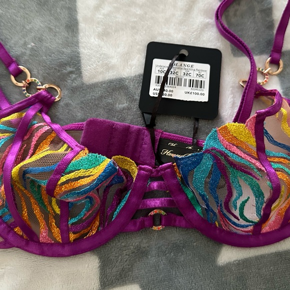 SOLANGE
RAINBOW BRA - Picture 16 of 16